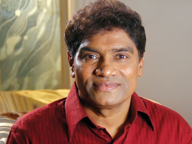 Johnny Lever